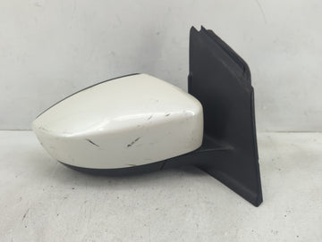 2017-2019 Ford Escape Passenger Side View Mirror - Right Door Mirror OEM Used - Oemusedautoparts1.com