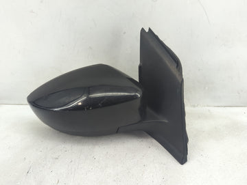 2017-2019 Ford Escape Passenger Side View Mirror - Right Door Mirror OEM Used - Oemusedautoparts1.com