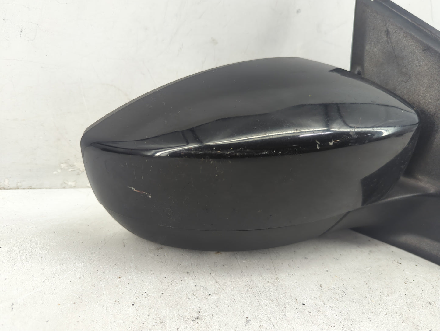 2017-2019 Ford Escape Passenger Side View Mirror - Right Door Mirror OEM Used - Oemusedautoparts1.com