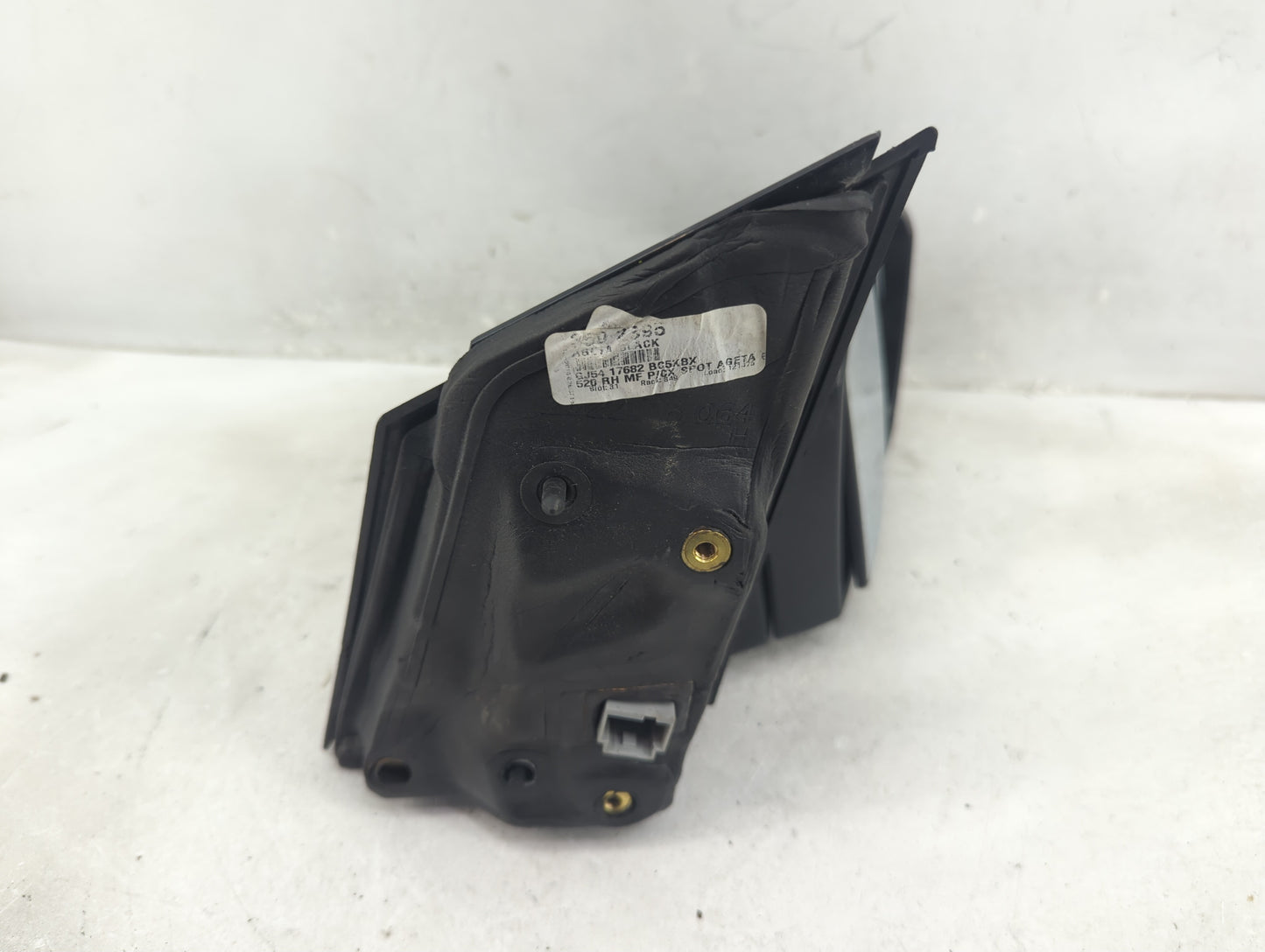 2017-2019 Ford Escape Passenger Side View Mirror - Right Door Mirror OEM Used - Oemusedautoparts1.com