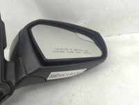 2017-2019 Ford Escape Passenger Side View Mirror - Right Door Mirror OEM Used - Oemusedautoparts1.com