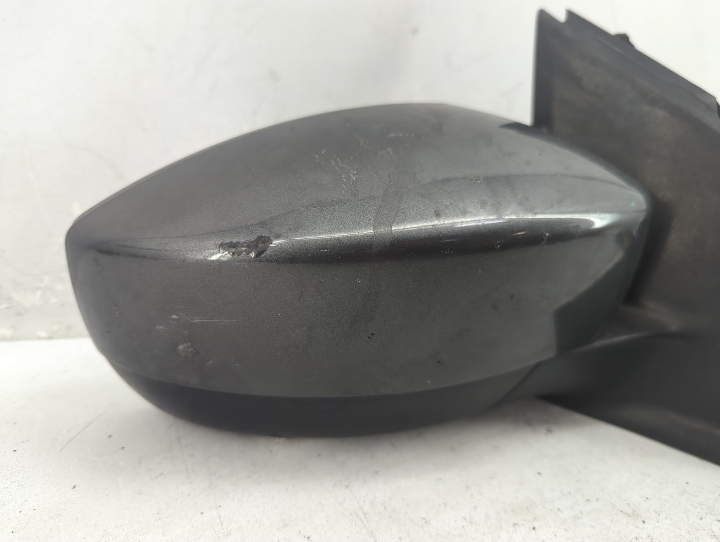 2017-2019 Ford Escape Passenger Side View Mirror - Right Door Mirror OEM Used - Oemusedautoparts1.com