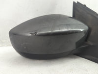 2017-2019 Ford Escape Passenger Side View Mirror - Right Door Mirror OEM Used - Oemusedautoparts1.com