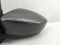 2017-2019 Ford Escape Driver Side View Mirror - Left Door Mirror OEM Used - Oemusedautoparts1.com