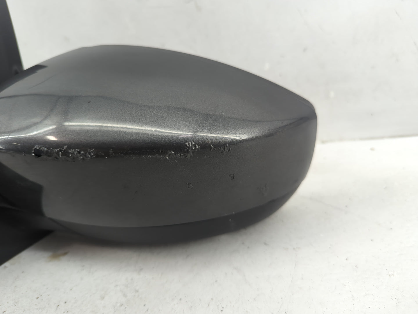 2017-2019 Ford Escape Driver Side View Mirror - Left Door Mirror OEM Used - Oemusedautoparts1.com
