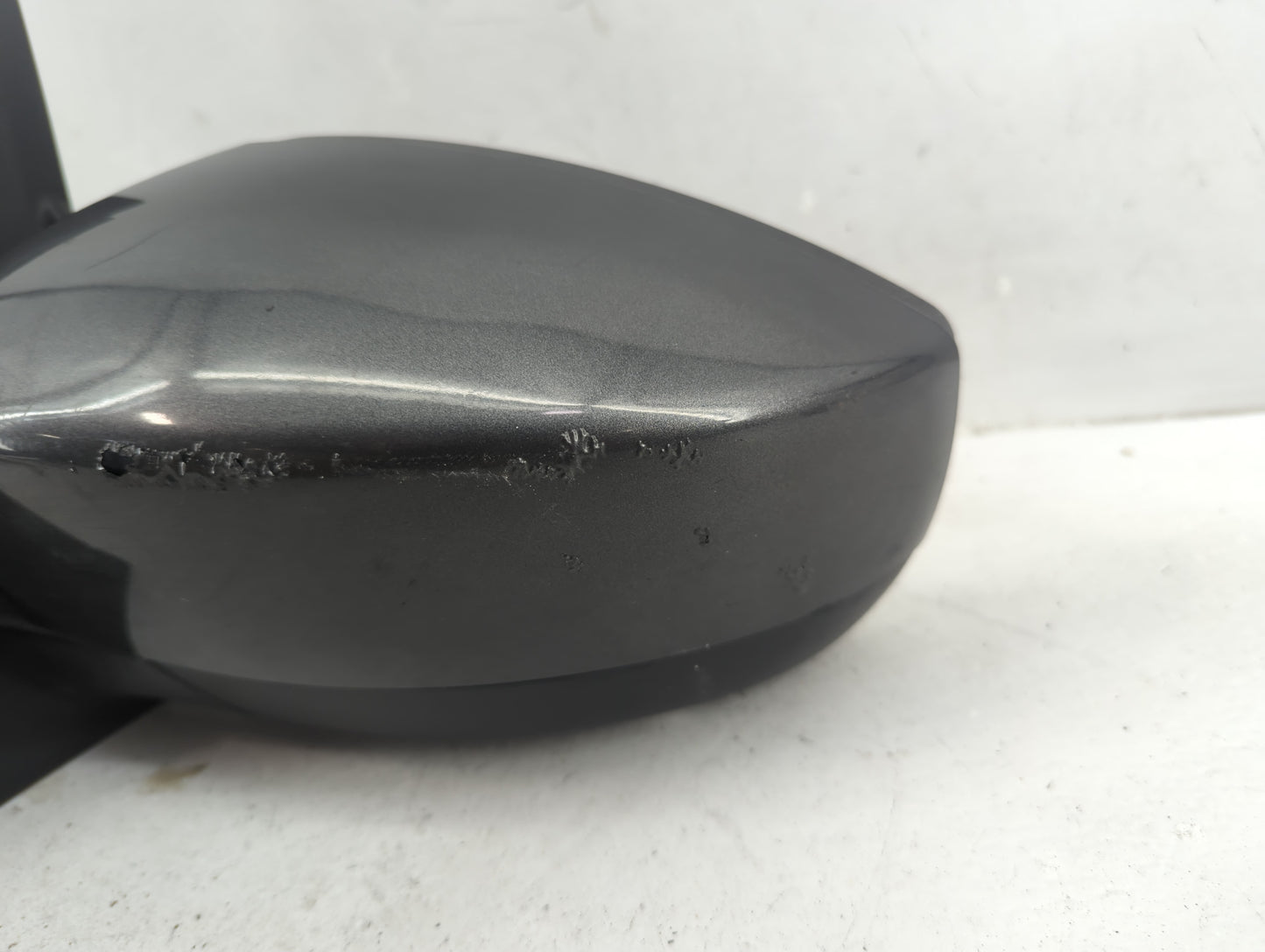 2017-2019 Ford Escape Driver Side View Mirror - Left Door Mirror OEM Used - Oemusedautoparts1.com