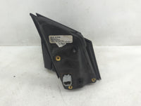 2017-2019 Ford Escape Driver Side View Mirror - Left Door Mirror OEM Used - Oemusedautoparts1.com