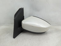 2017-2019 Ford Escape Driver Side View Mirror - Left Door Mirror OEM Used - Oemusedautoparts1.com