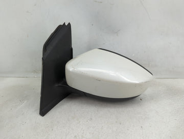 2017-2019 Ford Escape Driver Side View Mirror - Left Door Mirror OEM Used - Oemusedautoparts1.com