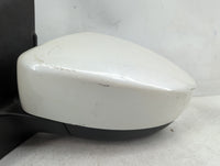 2017-2019 Ford Escape Driver Side View Mirror - Left Door Mirror OEM Used - Oemusedautoparts1.com