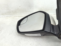 2017-2019 Ford Escape Driver Side View Mirror - Left Door Mirror OEM Used - Oemusedautoparts1.com