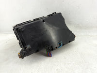 2018 Ford Escape Fusebox Fuse Box Panel Relay Module P/N:GJ7T-14076-BA 19646 000 001, 21090 000 001 Fits OEM Used Auto Parts