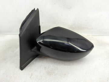 2017-2019 Ford Escape Driver Side View Mirror - Left Door Mirror OEM Used - Oemusedautoparts1.com