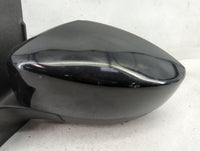 2017-2019 Ford Escape Driver Side View Mirror - Left Door Mirror OEM Used - Oemusedautoparts1.com