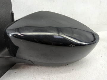2017-2019 Ford Escape Driver Side View Mirror - Left Door Mirror OEM Used