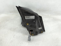 2017-2019 Ford Escape Driver Side View Mirror - Left Door Mirror OEM Used - Oemusedautoparts1.com