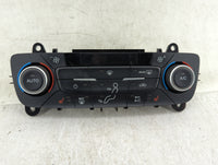 2018-2019 Ford Escape Climate Control Module Temperature AC/Heater Replacement P/N:GJ5T-18C612-CH Fits Fits 2018 2019 OEM Us