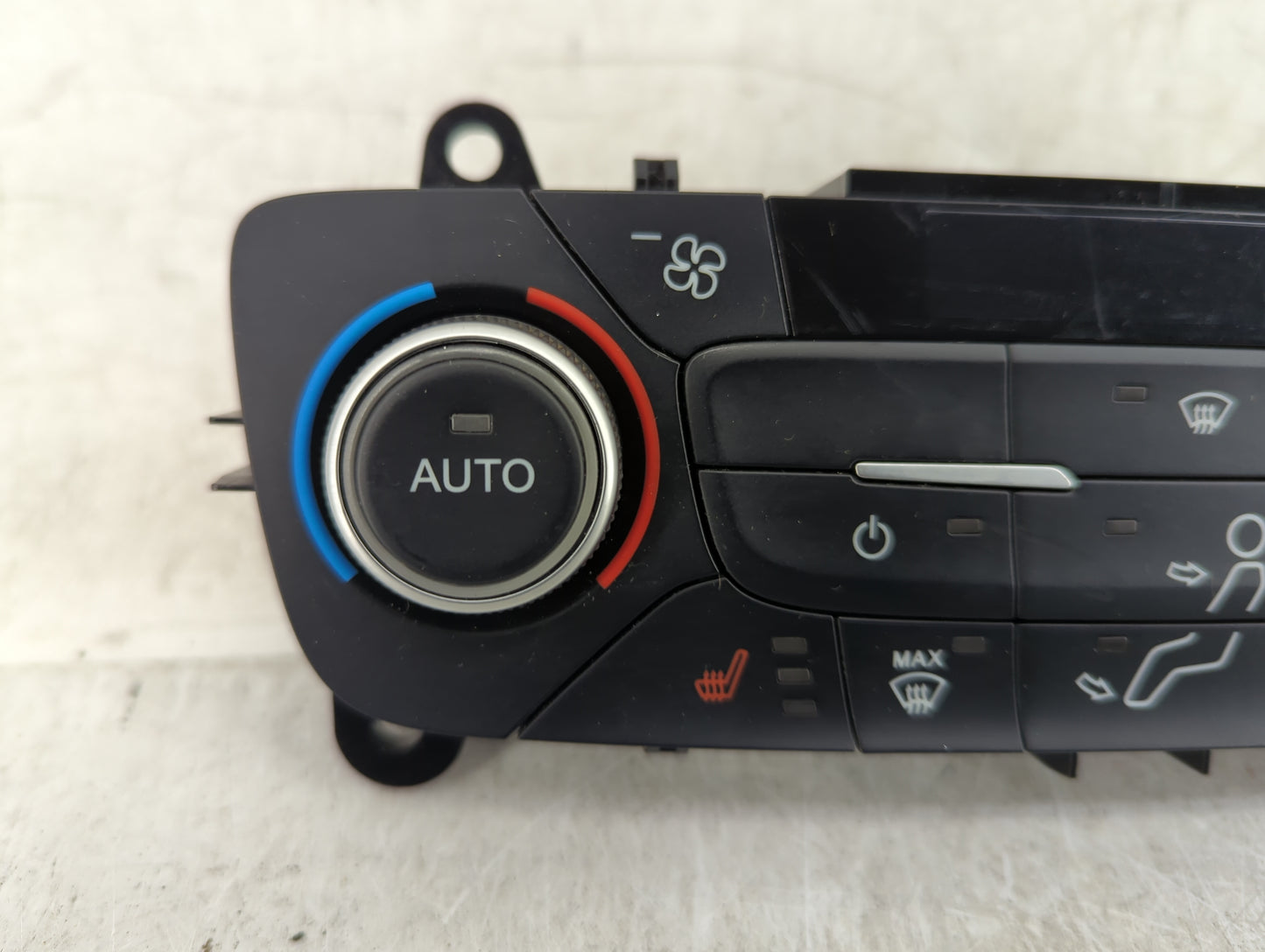 2018-2019 Ford Escape Climate Control Module Temperature AC/Heater Replacement P/N:GJ5T-18C612-CH Fits Fits 2018 2019 OEM Us