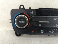 2018-2019 Ford Escape Climate Control Module Temperature AC/Heater Replacement P/N:GJ5T-18C612-CH Fits Fits 2018 2019 OEM Us