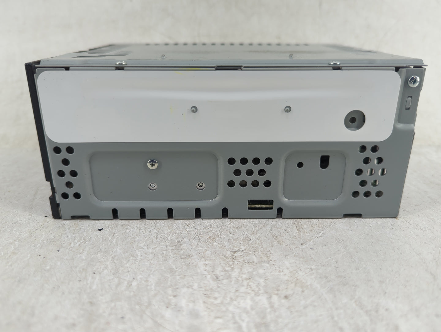 2015-2019 Ford Escape Radio AM FM Cd Player Receiver Replacement P/N:GJ5T-19C107-KA Fits Fits 2015 2016 2017 2018 2019 OEM U
