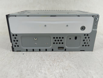 compare product 2015-2019 Ford Escape Radio AM FM Cd Player Receiver Replacement P/N:GJ5T-19C107-KA Fits Fits 2015 2016 2017 2018 2019 OEM Used Auto Parts