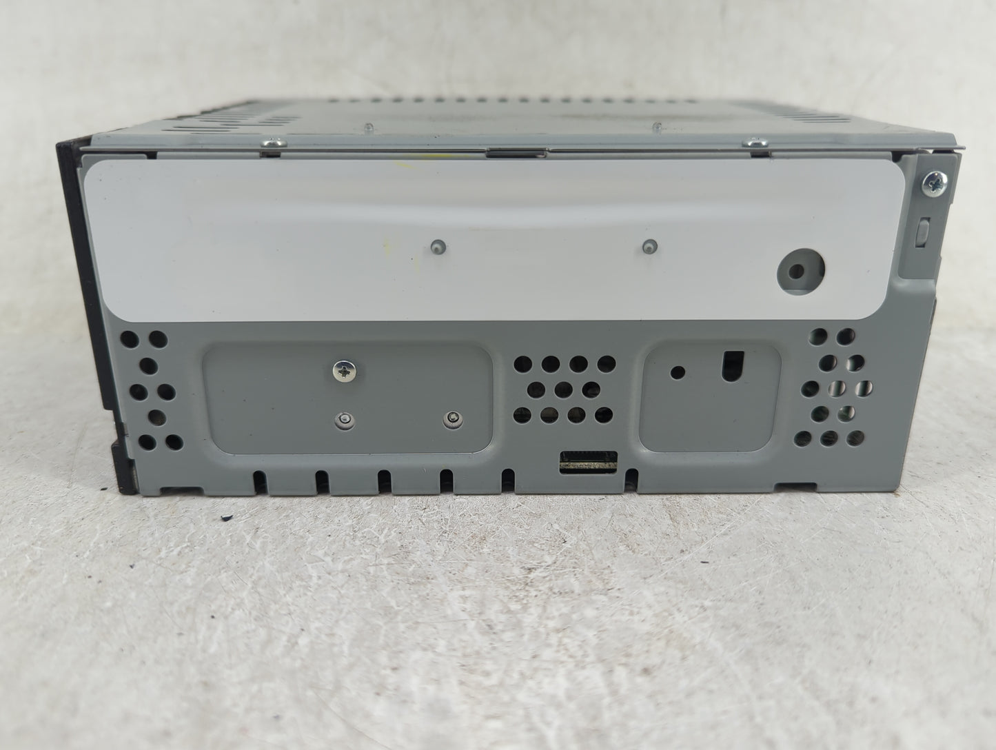 2015-2019 Ford Escape Radio AM FM Cd Player Receiver Replacement P/N:GJ5T-19C107-KA Fits Fits 2015 2016 2017 2018 2019 OEM U