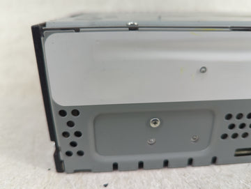 2015-2019 Ford Escape Radio AM FM Cd Player Receiver Replacement P/N:GJ5T-19C107-KA Fits Fits 2015 2016 2017 2018 2019 OEM Used Auto Parts