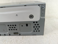 2015-2019 Ford Escape Radio AM FM Cd Player Receiver Replacement P/N:GJ5T-19C107-KA Fits Fits 2015 2016 2017 2018 2019 OEM U