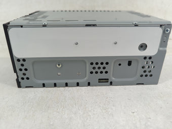 compare product 2015-2019 Ford Escape Radio AM FM Cd Player Receiver Replacement P/N:GJ5T-19C107-KA Fits Fits 2015 2016 2017 2018 2019 OEM Used Auto Parts