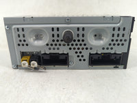 2015-2019 Ford Escape Radio AM FM Cd Player Receiver Replacement P/N:GJ5T-19C107-KA Fits Fits 2015 2016 2017 2018 2019 OEM U