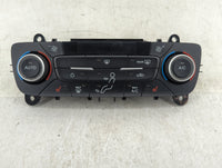 2018-2019 Ford Escape Climate Control Module Temperature AC/Heater Replacement P/N:GJ5T-18C612-CJ GJAVI4Q4CE Fits Fits 2018 