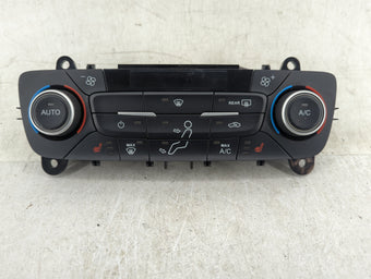 compare product 2018-2019 Ford Escape Climate Control Module Temperature AC/Heater Replacement P/N:GJ5T-18C612-CJ GJAVI4Q4CE Fits Fits 2018 2019 OEM Used Auto Parts