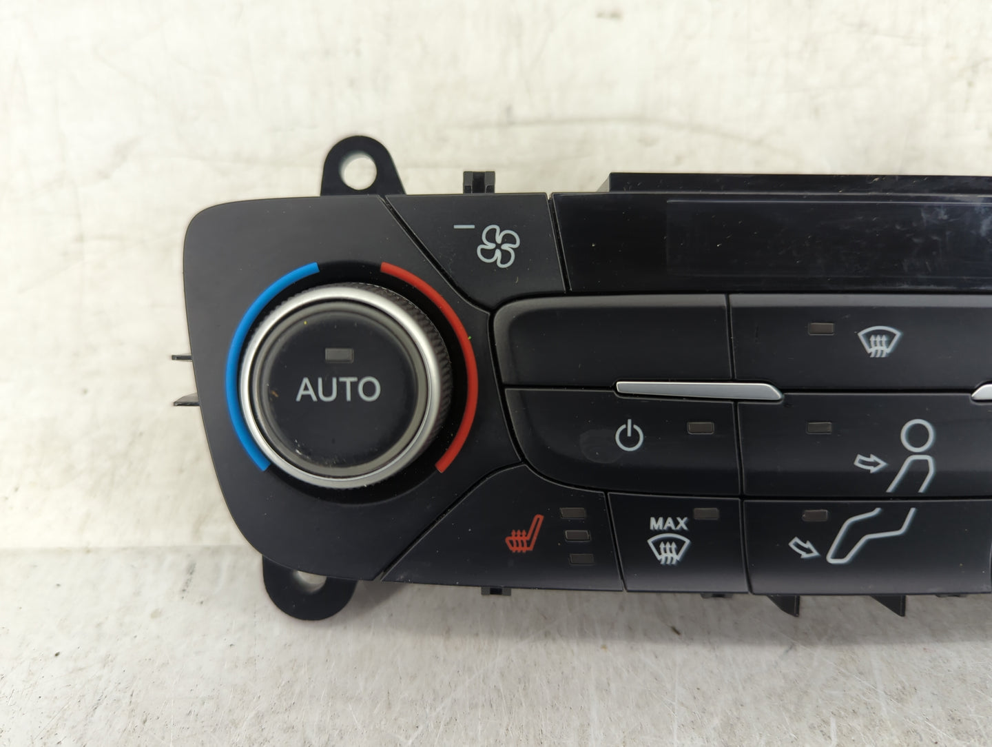 2018-2019 Ford Escape Climate Control Module Temperature AC/Heater Replacement P/N:GJ5T-18C612-CJ GJAVI4Q4CE Fits Fits 2018 