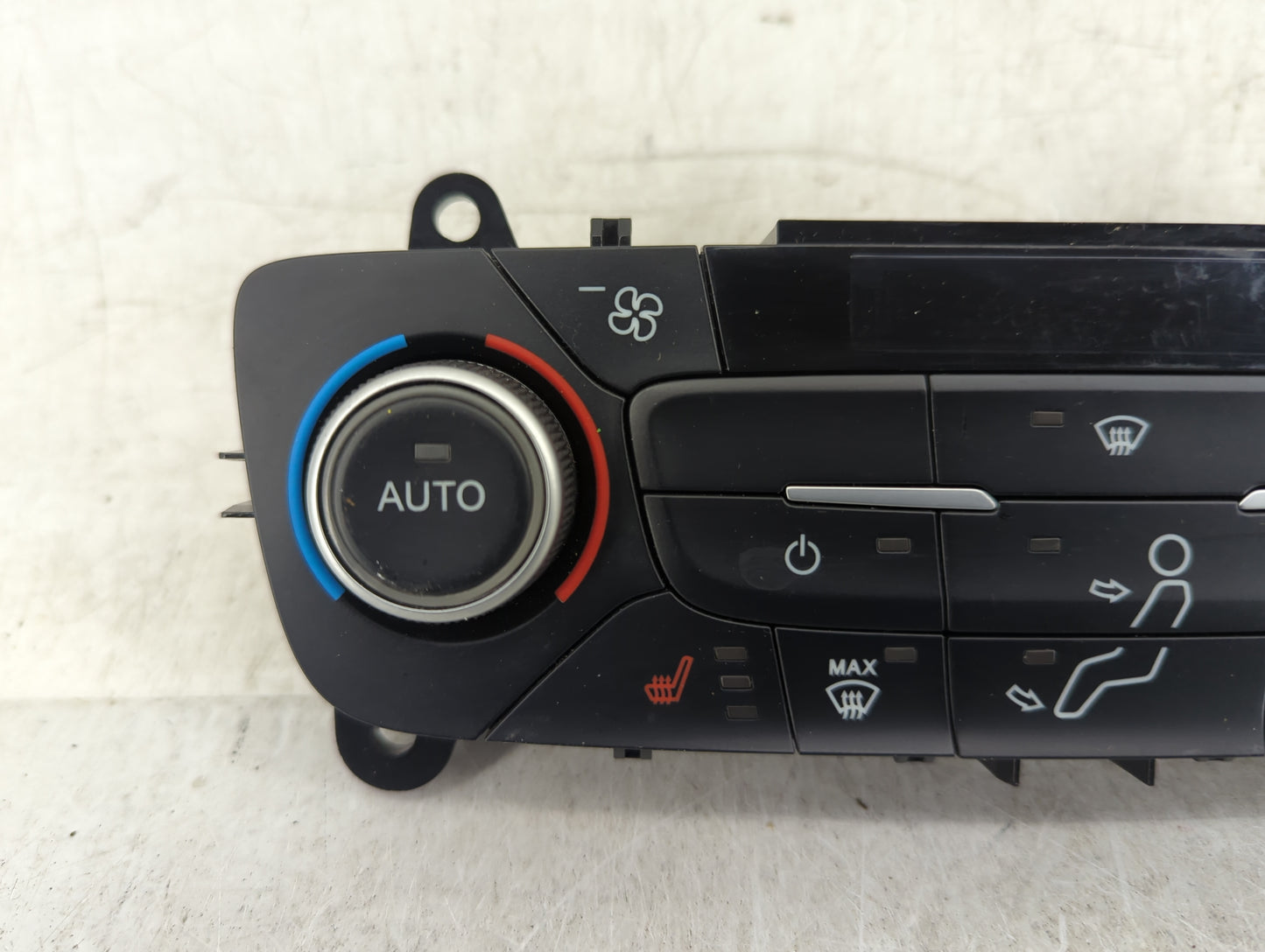 2018-2019 Ford Escape Climate Control Module Temperature AC/Heater Replacement P/N:GJ5T-18C612-CJ GJAVI4Q4CE Fits Fits 2018 