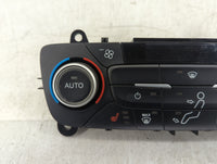 2018-2019 Ford Escape Climate Control Module Temperature AC/Heater Replacement P/N:GJ5T-18C612-CJ GJAVI4Q4CE Fits Fits 2018 