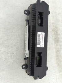 2018-2019 Ford Escape Climate Control Module Temperature AC/Heater Replacement P/N:GJ5T-18C612-CJ GJAVI4Q4CE Fits Fits 2018 