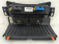 2018-2019 Ford Escape Climate Control Module Temperature AC/Heater Replacement P/N:GJ5T-18C612-CH Fits Fits 2018 2019 OEM Us