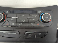 2018-2019 Ford Escape Climate Control Module Temperature AC/Heater Replacement P/N:GJ5T-18C612-CH Fits Fits 2018 2019 OEM Us