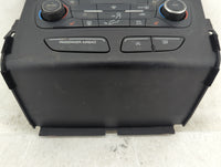 2018-2019 Ford Escape Climate Control Module Temperature AC/Heater Replacement P/N:GJ5T-18C612 Fits Fits 2018 2019 OEM Used 