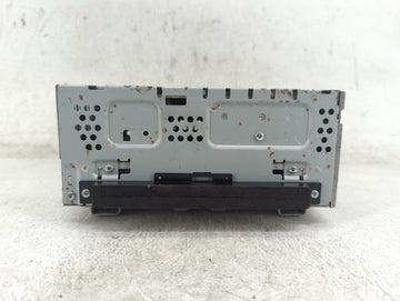 2017-2019 Ford Escape Radio AM FM Cd Player Receiver Replacement P/N:GJ5T-19C107-BE Fits Fits 2017 2018 2019 OEM Used Auto P