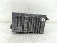 2017-2019 Ford Escape Radio AM FM Cd Player Receiver Replacement P/N:GJ5T-19C107-BE Fits Fits 2017 2018 2019 OEM Used Auto P