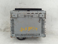 2017-2019 Ford Escape Radio AM FM Cd Player Receiver Replacement P/N:GJ5T-19C107-BE Fits Fits 2017 2018 2019 OEM Used Auto P