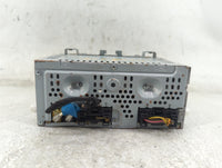 2017-2019 Ford Escape Radio AM FM Cd Player Receiver Replacement P/N:GJ5T-19C107-BE Fits Fits 2017 2018 2019 OEM Used Auto P
