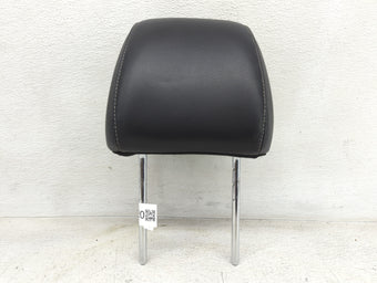 compare product 2016-2019 Ford Escape Headrest Head Rest Front Driver Passenger Seat