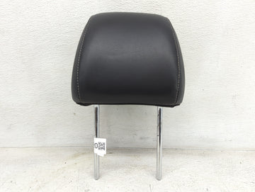 2016-2019 Ford Escape Headrest Head Rest Front Driver Passenger Seat - Oemusedautoparts1.com