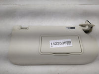 2013-2019 Ford Escape Sun Visor Shade Replacement Passenger Right Mirror Fits Fits 2013 2014 2015 2016 2017 2018 2019 OEM Us