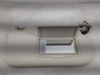 2013-2019 Ford Escape Sun Visor Shade Replacement Passenger Right Mirror Fits Fits 2013 2014 2015 2016 2017 2018 2019 OEM Us