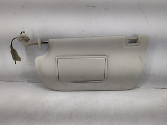 compare product 2013-2019 Ford Escape Sun Visor Shade Replacement Driver Left Mirror Fits Fits 2013 2014 2015 2016 2017 2018 2019 OEM Used Auto Parts