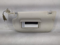 2013-2019 Ford Escape Sun Visor Shade Replacement Driver Left Mirror Fits Fits 2013 2014 2015 2016 2017 2018 2019 OEM Used A