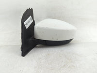 2017-2019 Ford Escape Driver Side View Mirror - Left Door Mirror OEM Used - Oemusedautoparts1.com